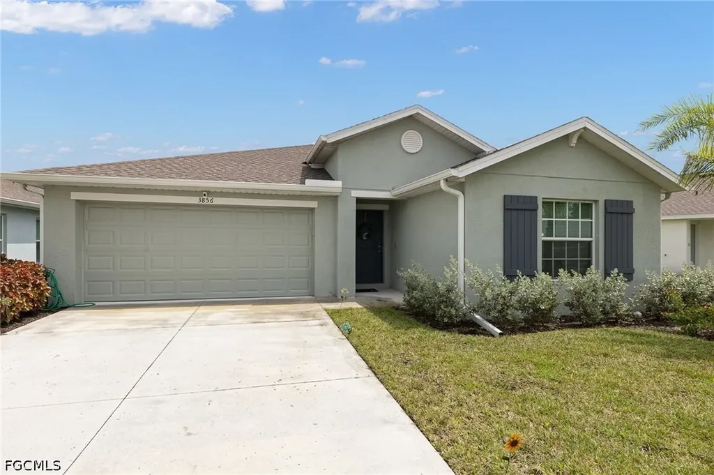 3856 Treasure Oak Way Fort Myers FL 33905