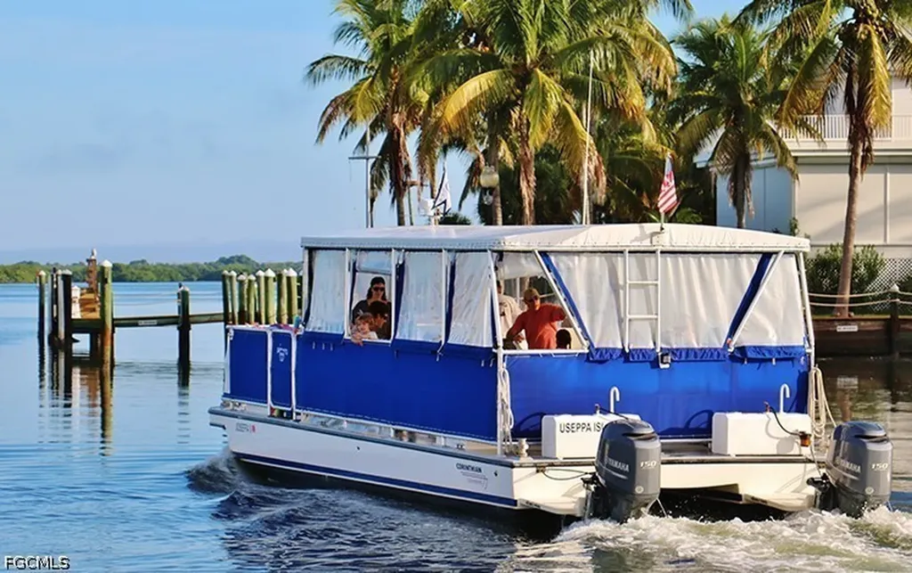 327 Useppa Useppa Island FL 33924