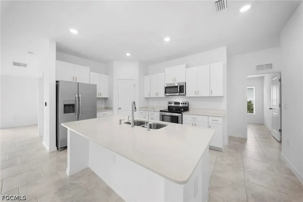 4216 Villa Rapallo Way North Fort Myers FL 33917