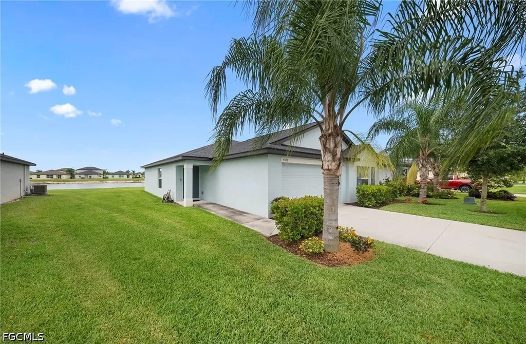4216 Villa Rapallo Way North Fort Myers FL 33917