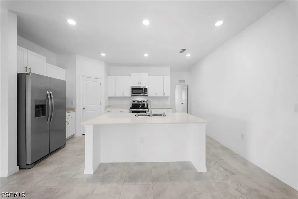 4216 Villa Rapallo Way North Fort Myers FL 33917