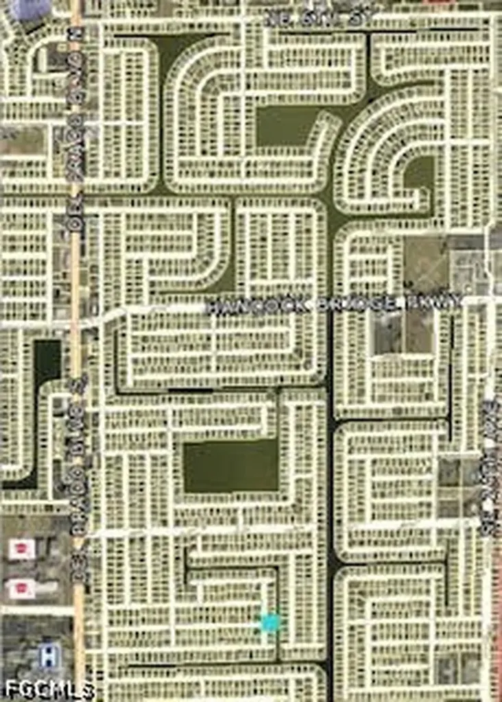 615 SE 19th Court Cape Coral FL 33990