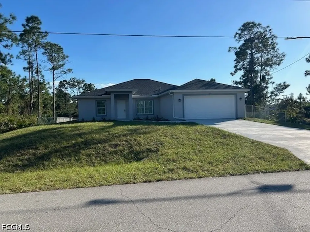 737 Avondale Street E Lehigh Acres FL 33974
