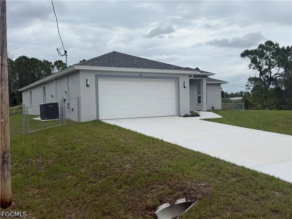 737 Avondale Street E Lehigh Acres FL 33974