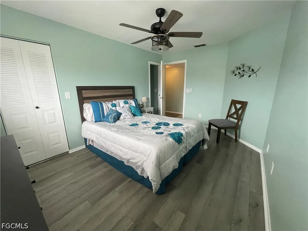 17420 Birchwood Lane Fort Myers FL 33908