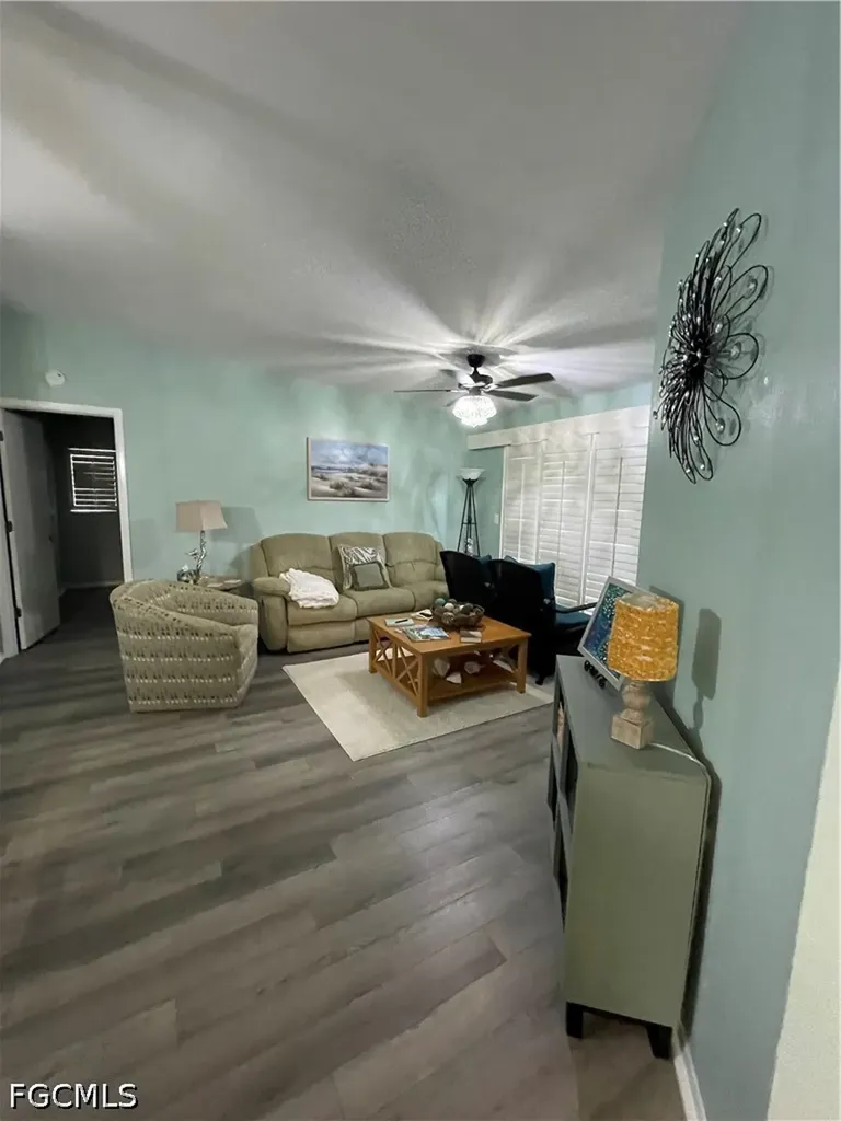 17420 Birchwood Lane Fort Myers FL 33908