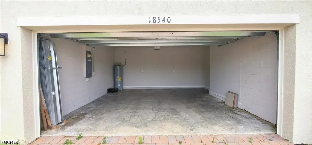 18540 Cronin Sand Lane North Fort Myers FL 33917