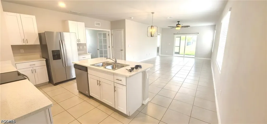 18540 Cronin Sand Lane North Fort Myers FL 33917