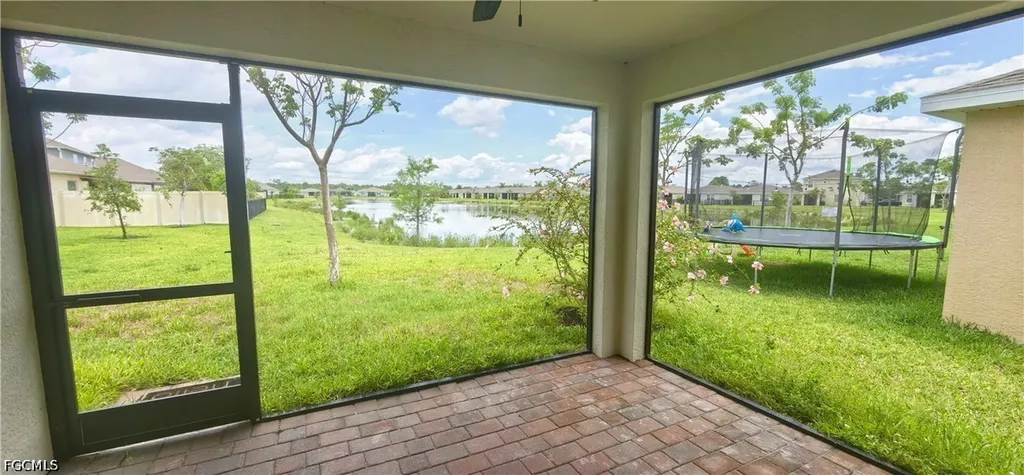 18540 Cronin Sand Lane North Fort Myers FL 33917