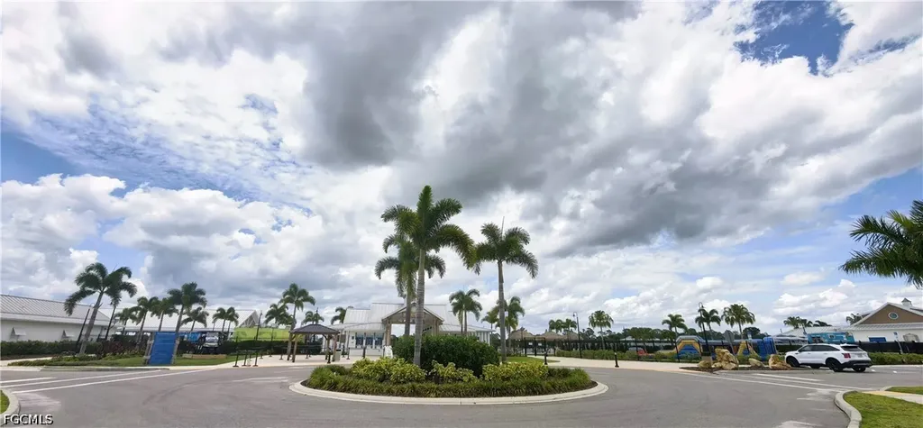 18540 Cronin Sand Lane North Fort Myers FL 33917