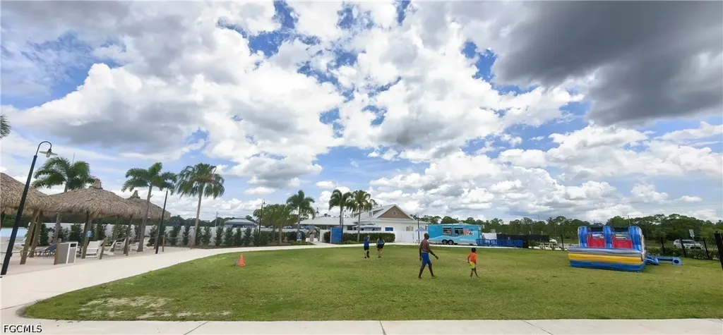18540 Cronin Sand Lane North Fort Myers FL 33917