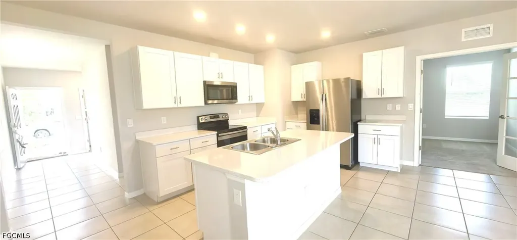 18540 Cronin Sand Lane North Fort Myers FL 33917