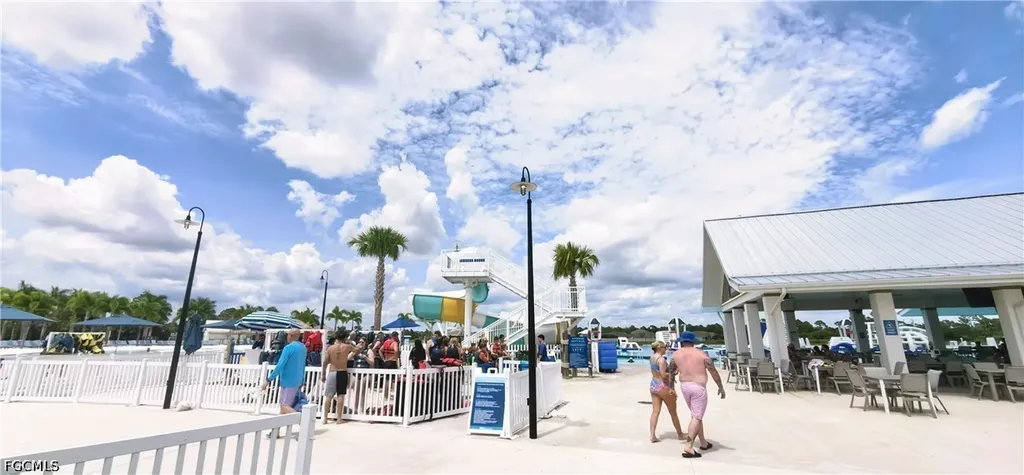 18540 Cronin Sand Lane North Fort Myers FL 33917