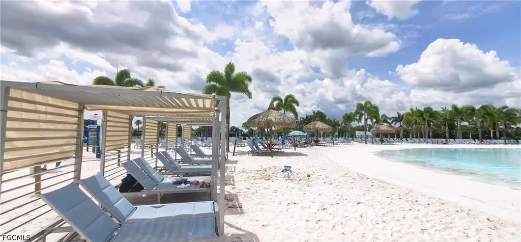 18540 Cronin Sand Lane North Fort Myers FL 33917