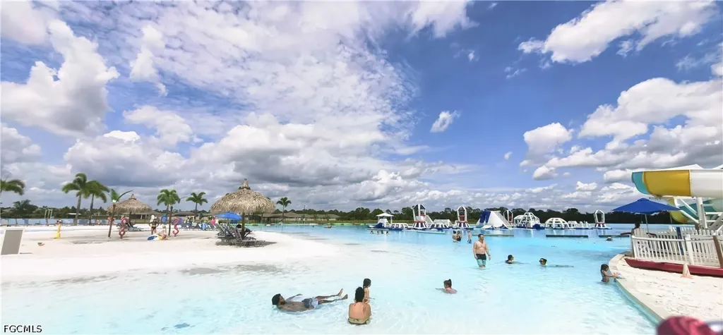 18540 Cronin Sand Lane North Fort Myers FL 33917