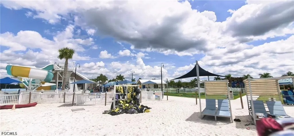 18540 Cronin Sand Lane North Fort Myers FL 33917