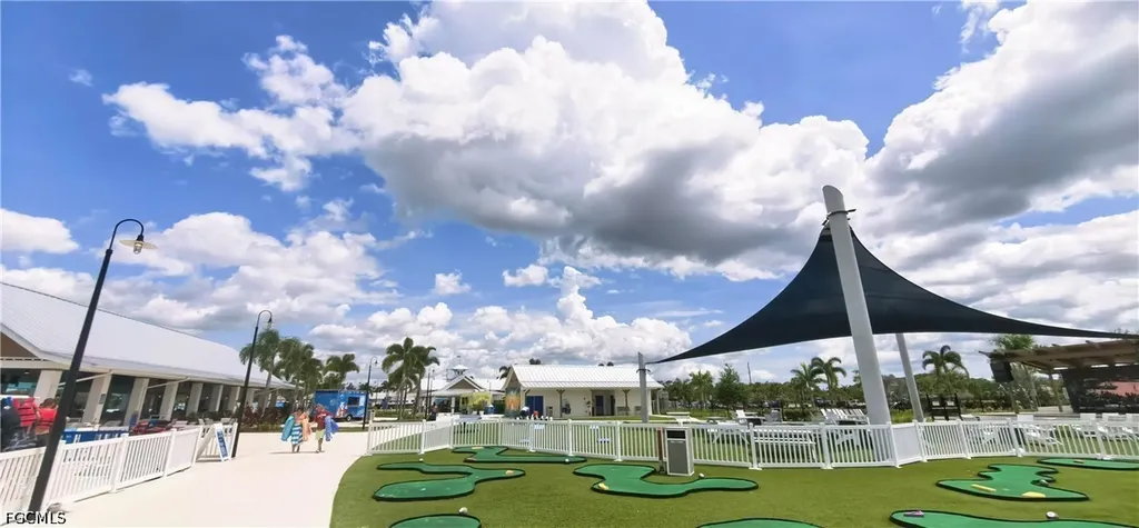18540 Cronin Sand Lane North Fort Myers FL 33917