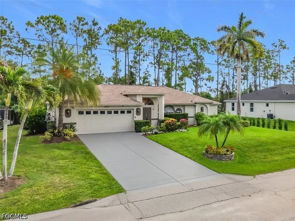 4608 29th Street SW Lehigh Acres FL 33973