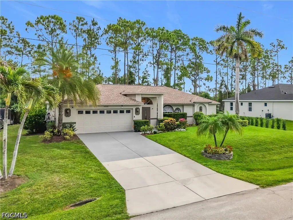 4608 29th Street SW Lehigh Acres FL 33973