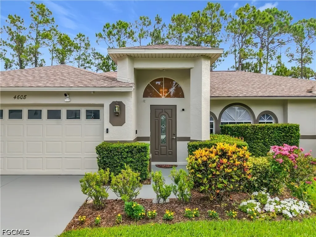 4608 29th Street SW Lehigh Acres FL 33973
