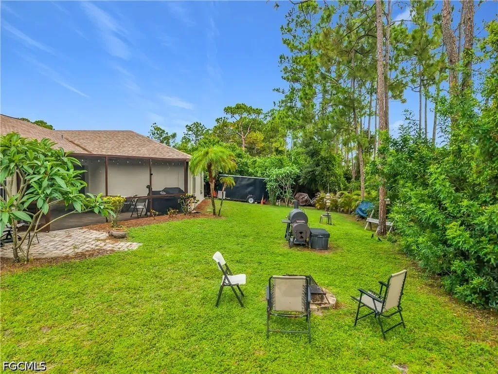4608 29th Street SW Lehigh Acres FL 33973