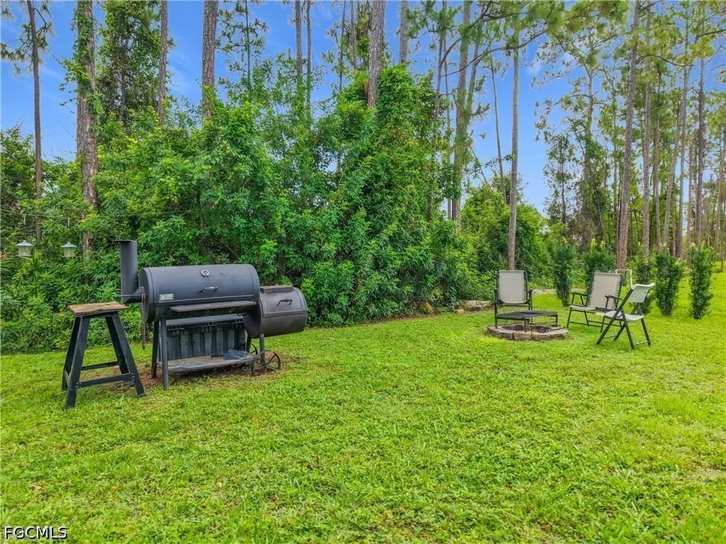 4608 29th Street SW Lehigh Acres FL 33973