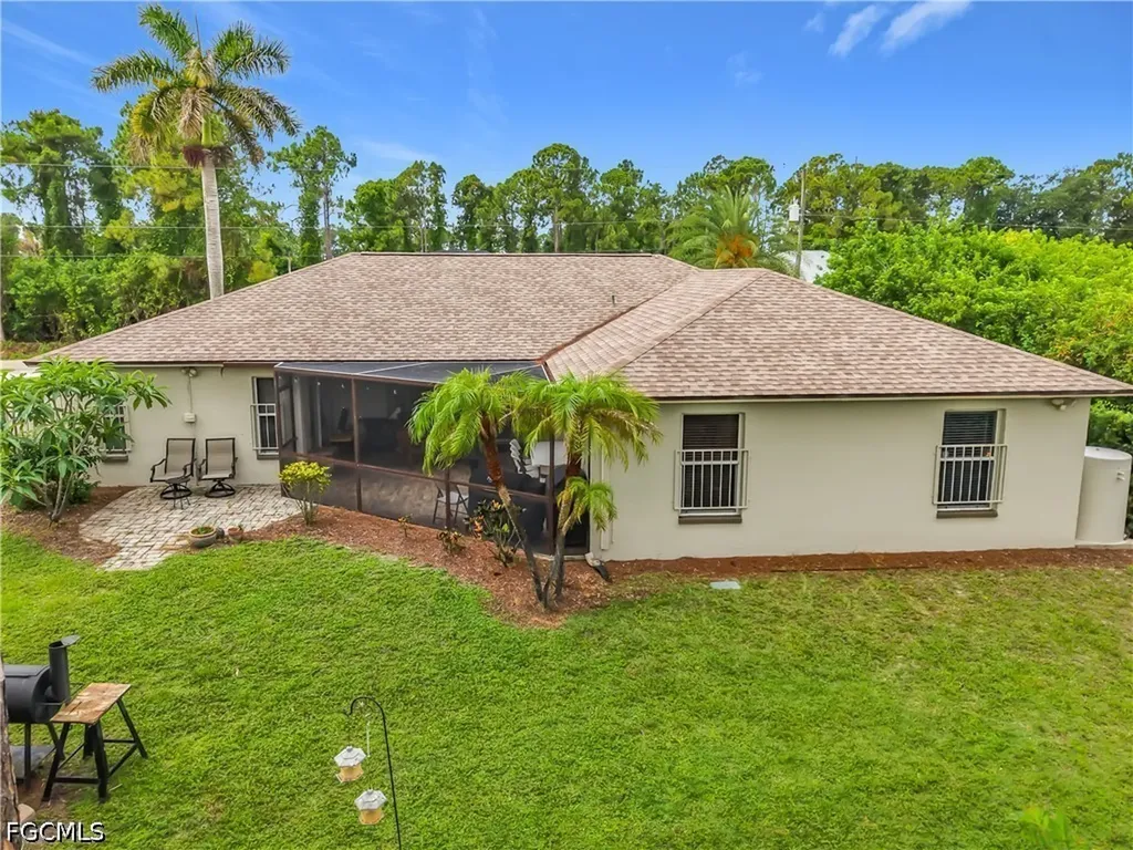 4608 29th Street SW Lehigh Acres FL 33973