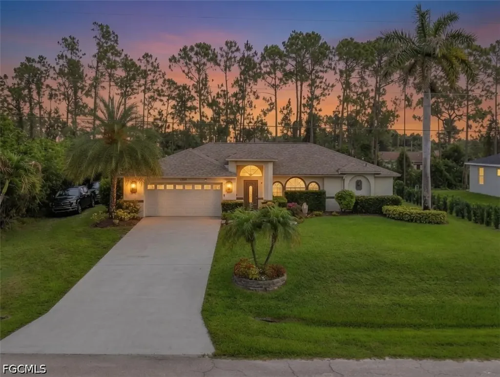4608 29th Street SW Lehigh Acres FL 33973