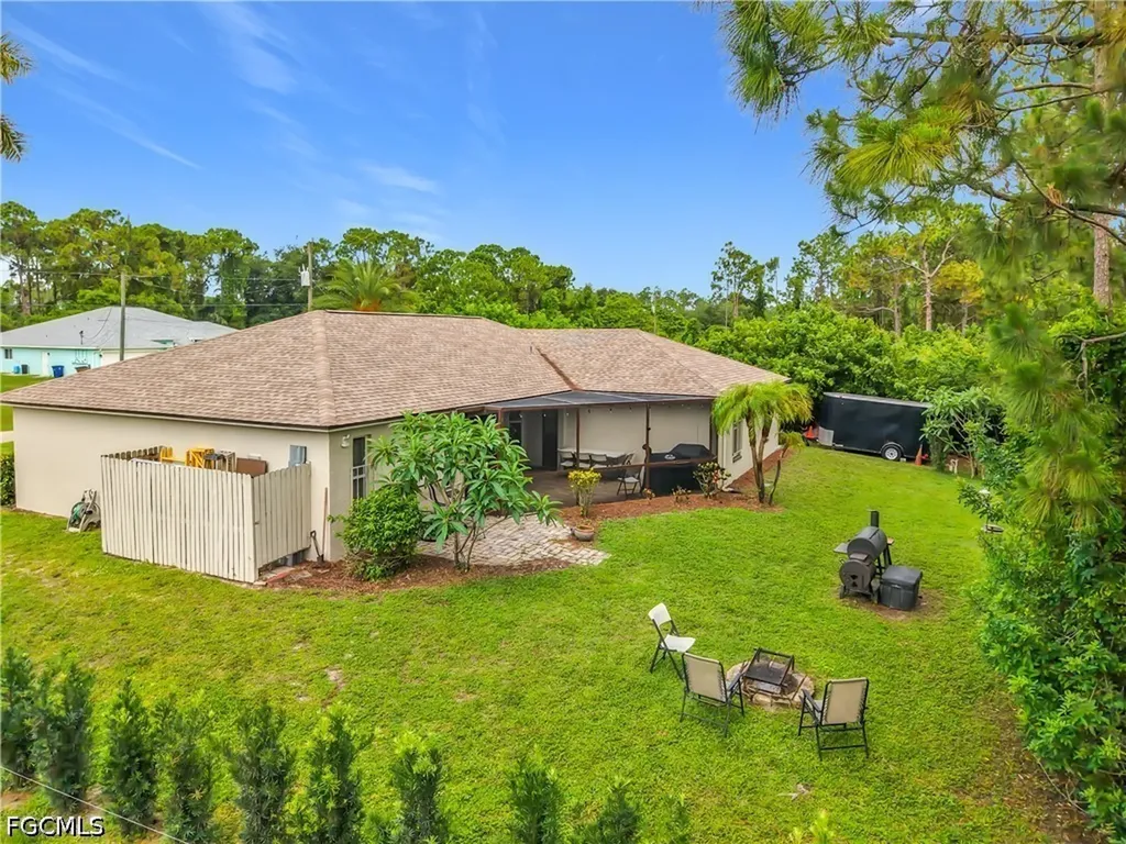 4608 29th Street SW Lehigh Acres FL 33973