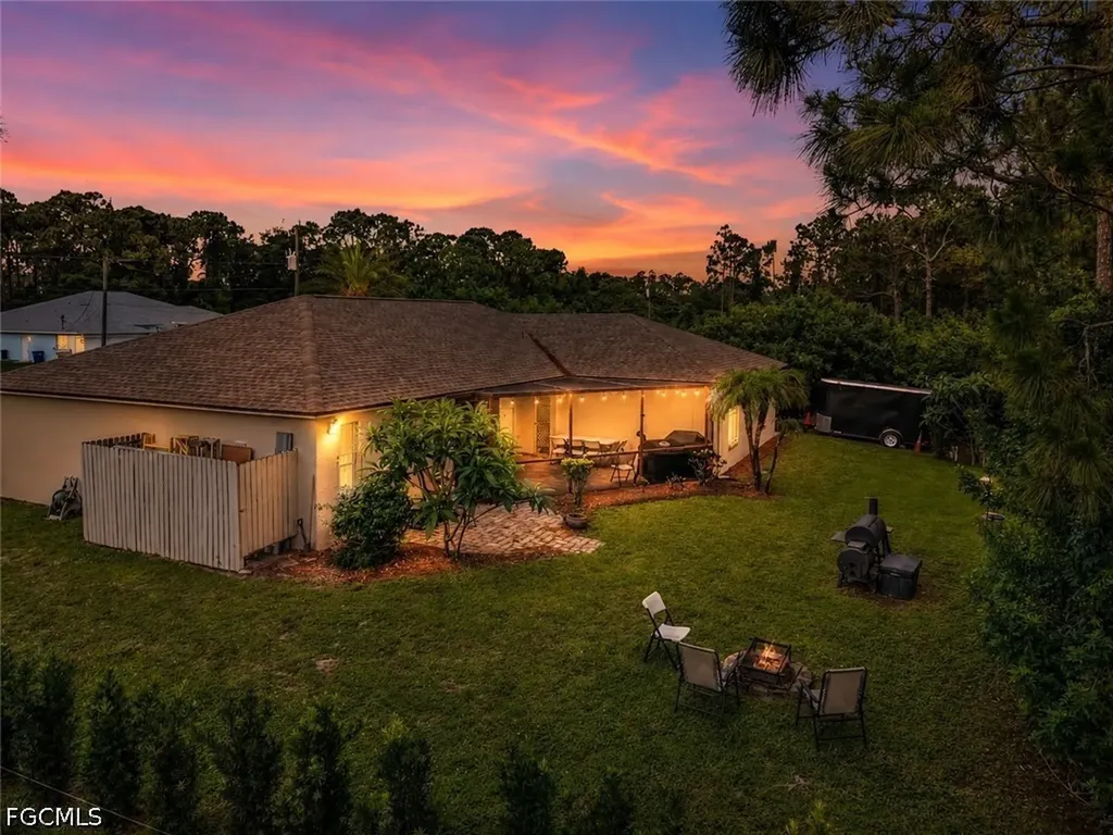 4608 29th Street SW Lehigh Acres FL 33973