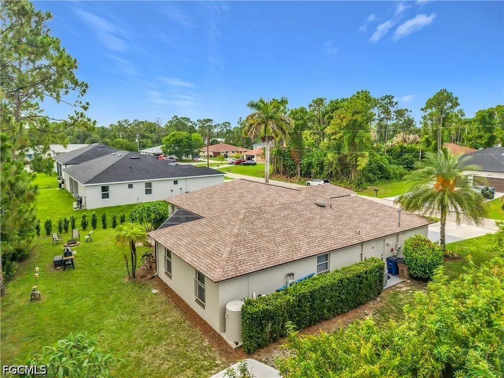 4608 29th Street SW Lehigh Acres FL 33973