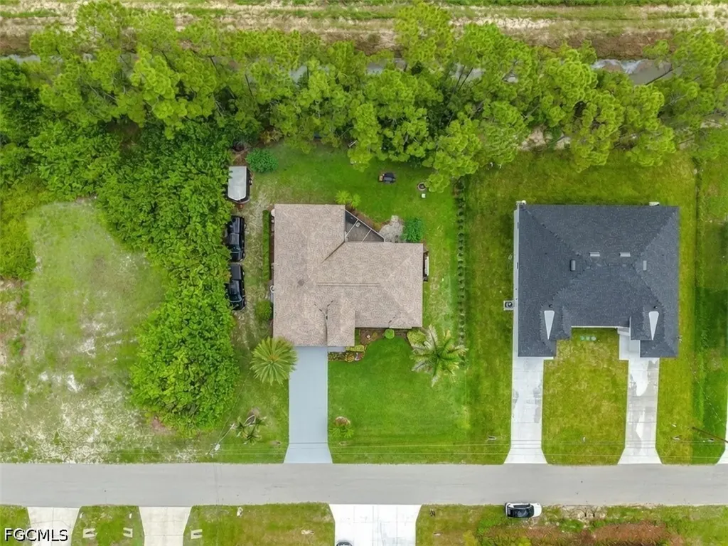 4608 29th Street SW Lehigh Acres FL 33973