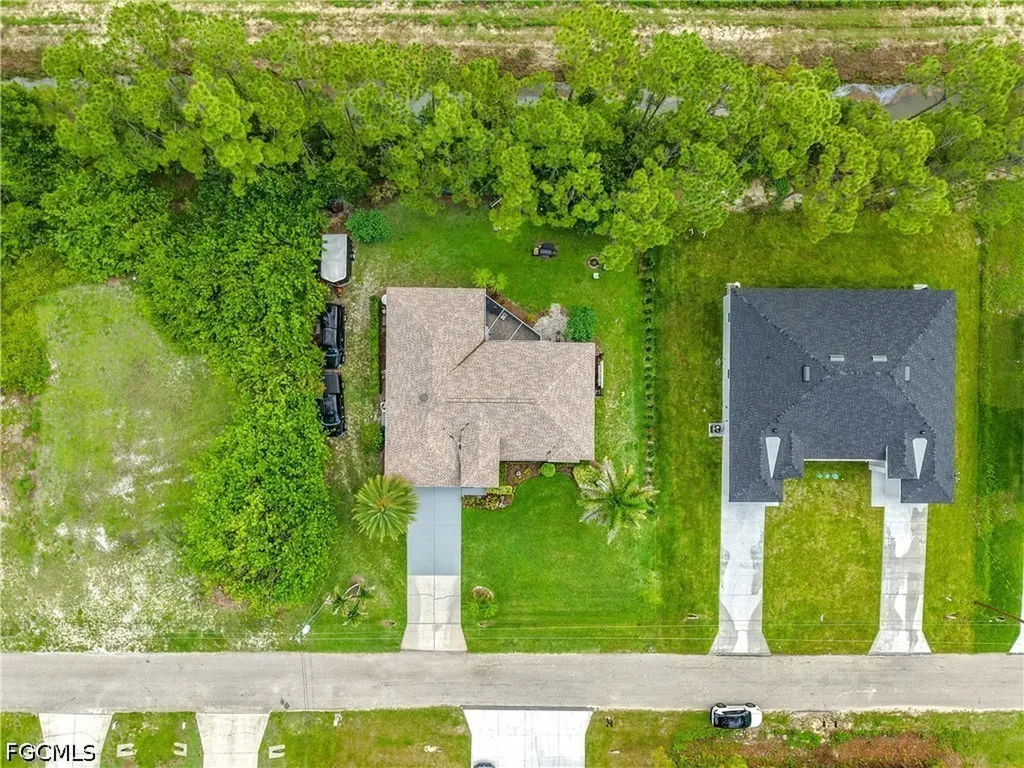 4608 29th Street SW Lehigh Acres FL 33973