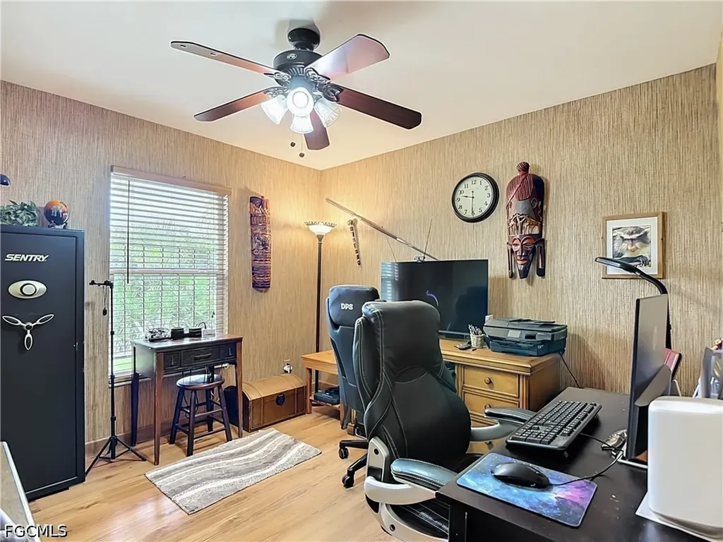 4608 29th Street SW Lehigh Acres FL 33973