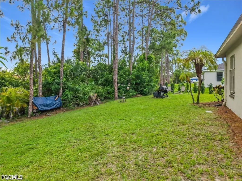 4608 29th Street SW Lehigh Acres FL 33973