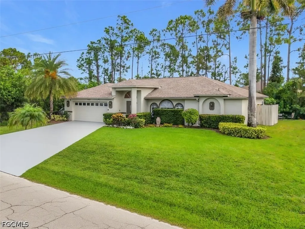 4608 29th Street SW Lehigh Acres FL 33973