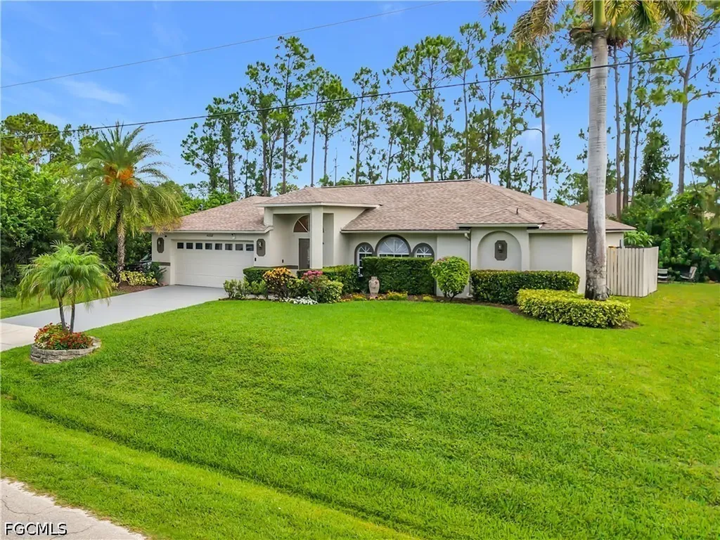 4608 29th Street SW Lehigh Acres FL 33973