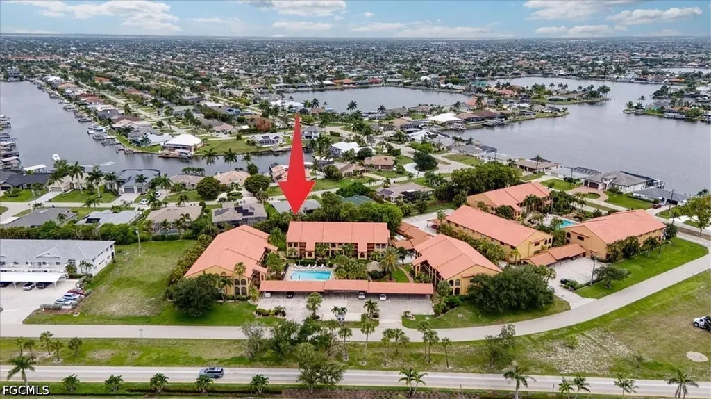 5510 SW 4th Place Cape Coral FL 33914