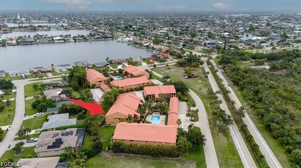 5510 SW 4th Place Cape Coral FL 33914