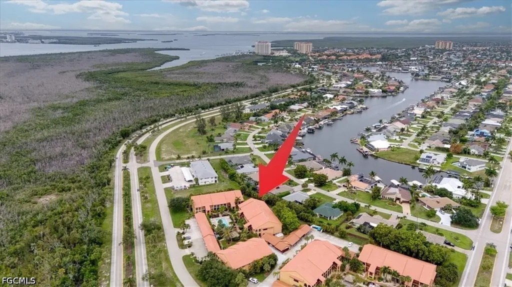 5510 SW 4th Place Cape Coral FL 33914