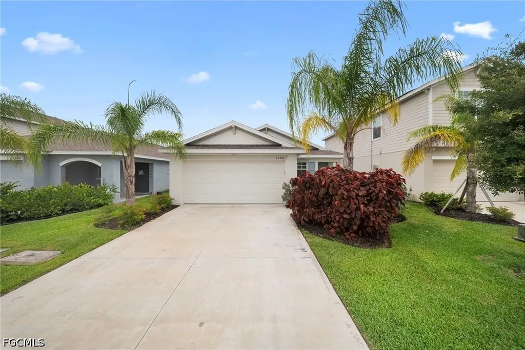 12321 Dakota Ridge Place Lehigh Acres FL 33974