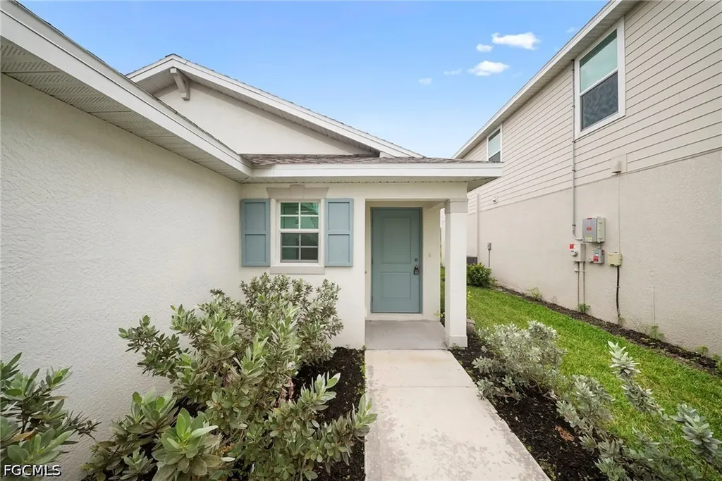 12321 Dakota Ridge Place Lehigh Acres FL 33974