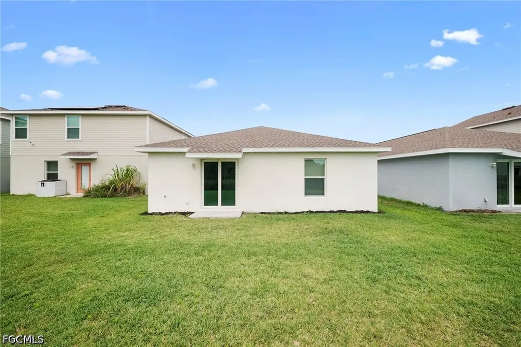 12321 Dakota Ridge Place Lehigh Acres FL 33974
