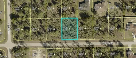 937 Broad Street E Lehigh Acres FL 33974