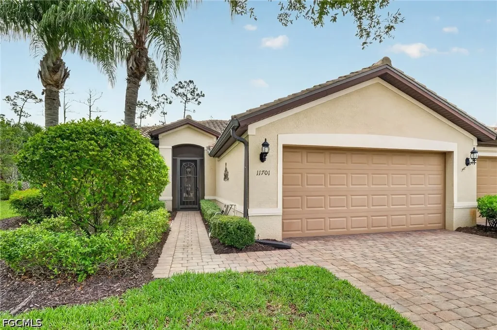 11701 Avingston Terrace Fort Myers FL 33913