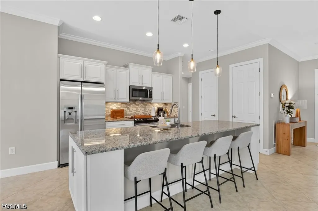 11701 Avingston Terrace Fort Myers FL 33913