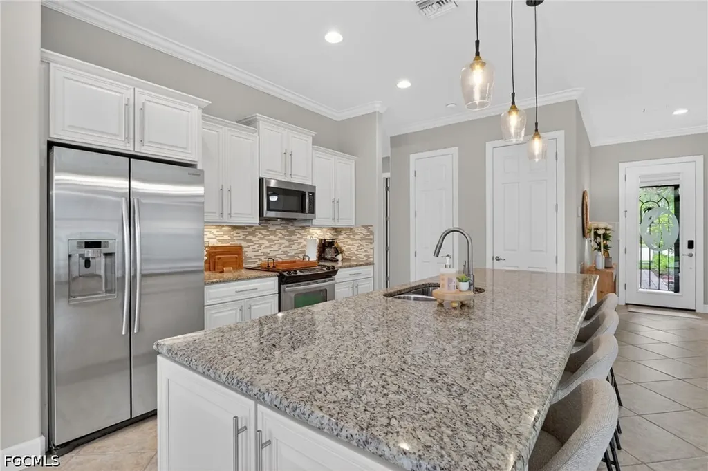 11701 Avingston Terrace Fort Myers FL 33913