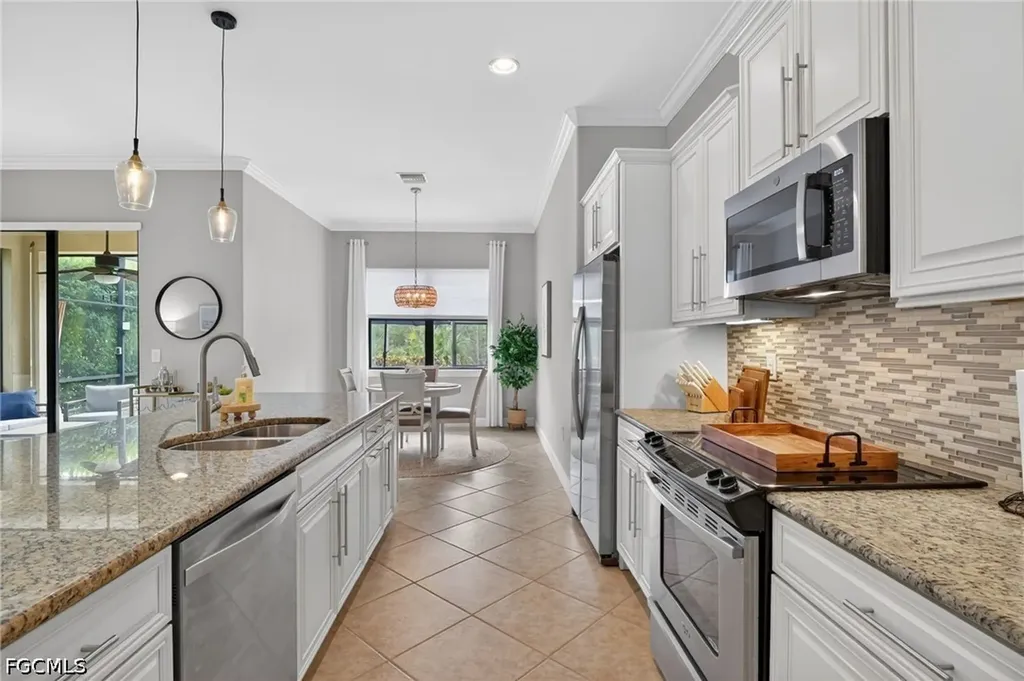 11701 Avingston Terrace Fort Myers FL 33913