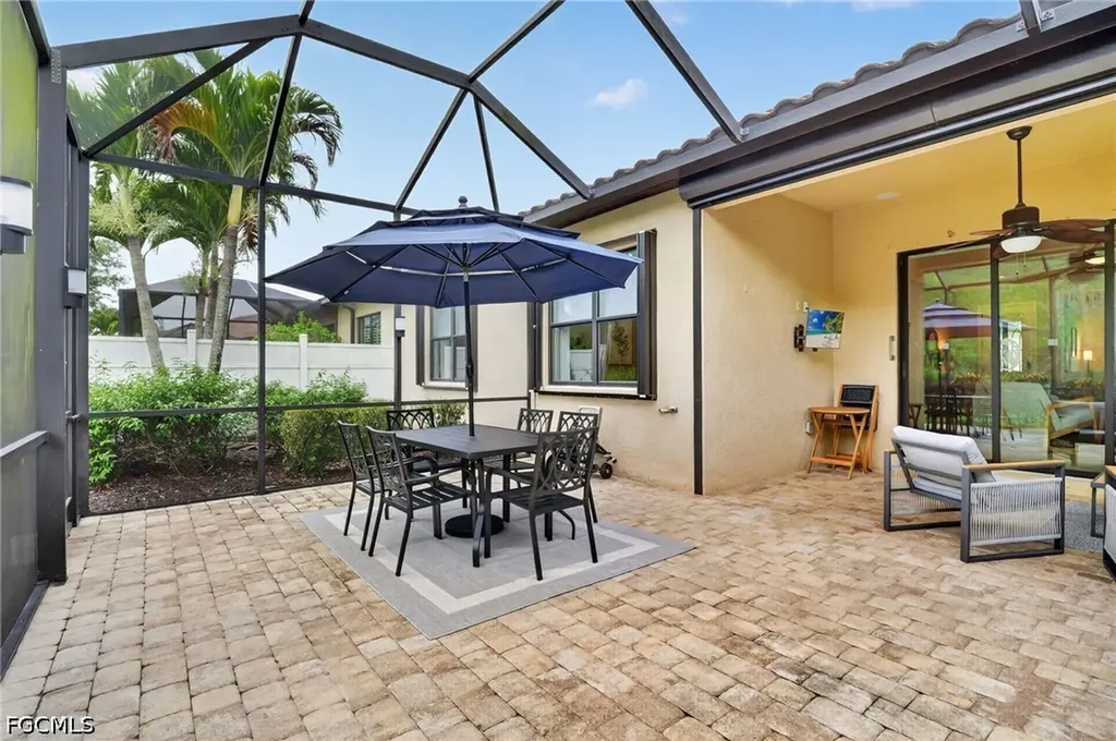11701 Avingston Terrace Fort Myers FL 33913