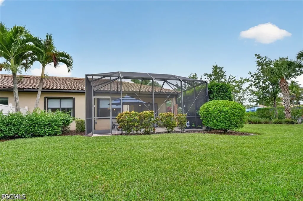 11701 Avingston Terrace Fort Myers FL 33913